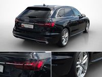 Audi A4 - Vorschau Bild 19