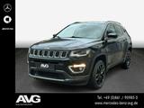 Jeep Compass 1.4 MultiAir Limited 4WD Bi-Xenon Navi - gebrauchte Jeep Compass aus dem Jahr 2020