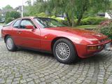 Porsche 924 turbo - Porsche 924 in Düsseldorf
