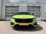 Skoda Octavia 2.0TSI RS Matrix+el.Klappe+Winterpaket - Skoda Octavia in Wuppertal