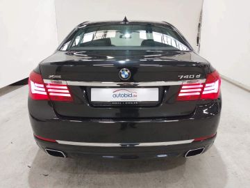 BMW 740 - 6