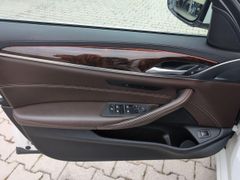 BMW 540i xDrive LuxuryLine~NightVis~Pano~HuD~Driv.As