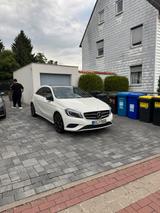 Mercedes-Benz Mercedes A Klasse - Mercedes-Benz 190 Gebrauchtwagen