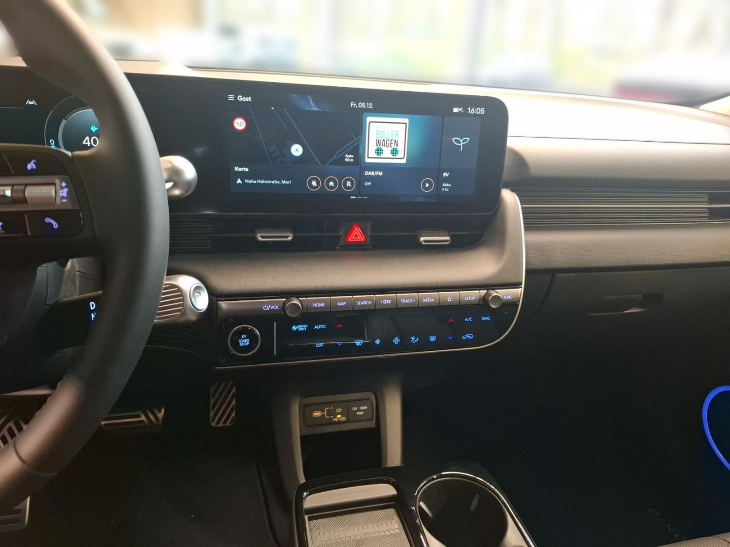 Hyundai IONIQ 5 – Bild 10