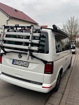 Volkswagen T6 California Ocean Edition - Volkswagen T6 California in Mainz