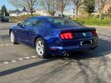 Ford Mustang3,7L+wenig km+Sportabgasan.+KeyFree+Xenon - Ford Mustang Gebrauchtwagen in Düsseldorf