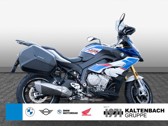 BMW S 1000 XR