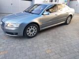 Audi A8 3.0 TDI mit Motorproblem - gebrauchte Audi A8 aus dem Jahr 2006