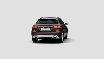 Mercedes GLA 220 - 5