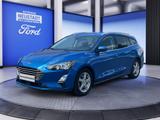 Ford Focus Turnier 1.5 EcoBlue Aut. C&C *Kamera*LED* - Ford Focus: Standheizung