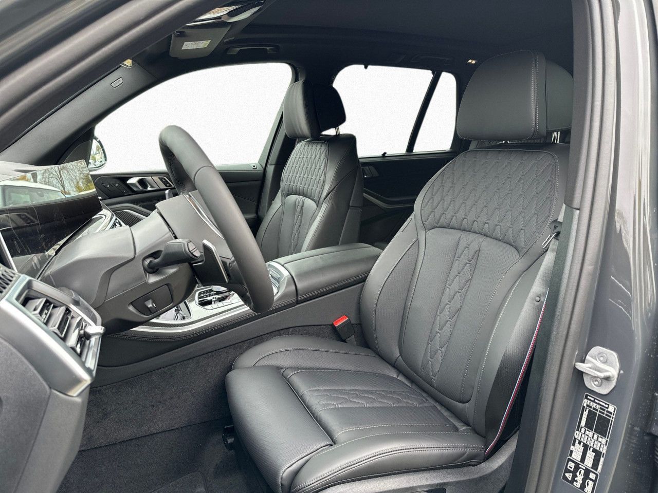 BMW X5 - Bild 11