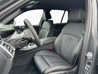 BMW X5 - Vorschau Bild 11