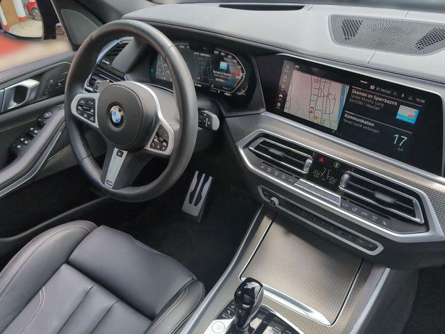 BMW X5 M50i~Pano~HeadUp~HarmanKardon