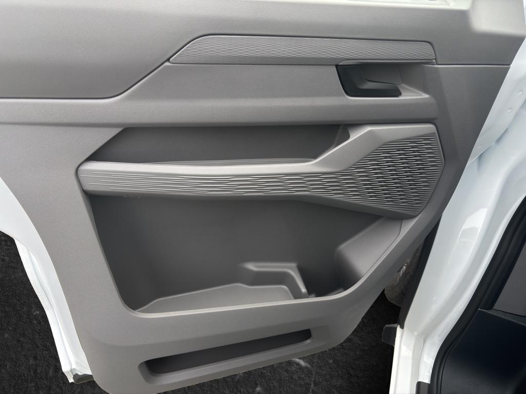 Volkswagen T7 Transporter