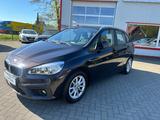 BMW 218 i 2 Active Tourer AHK+Panoramadach ! - BMW 218 Gebrauchtwagen