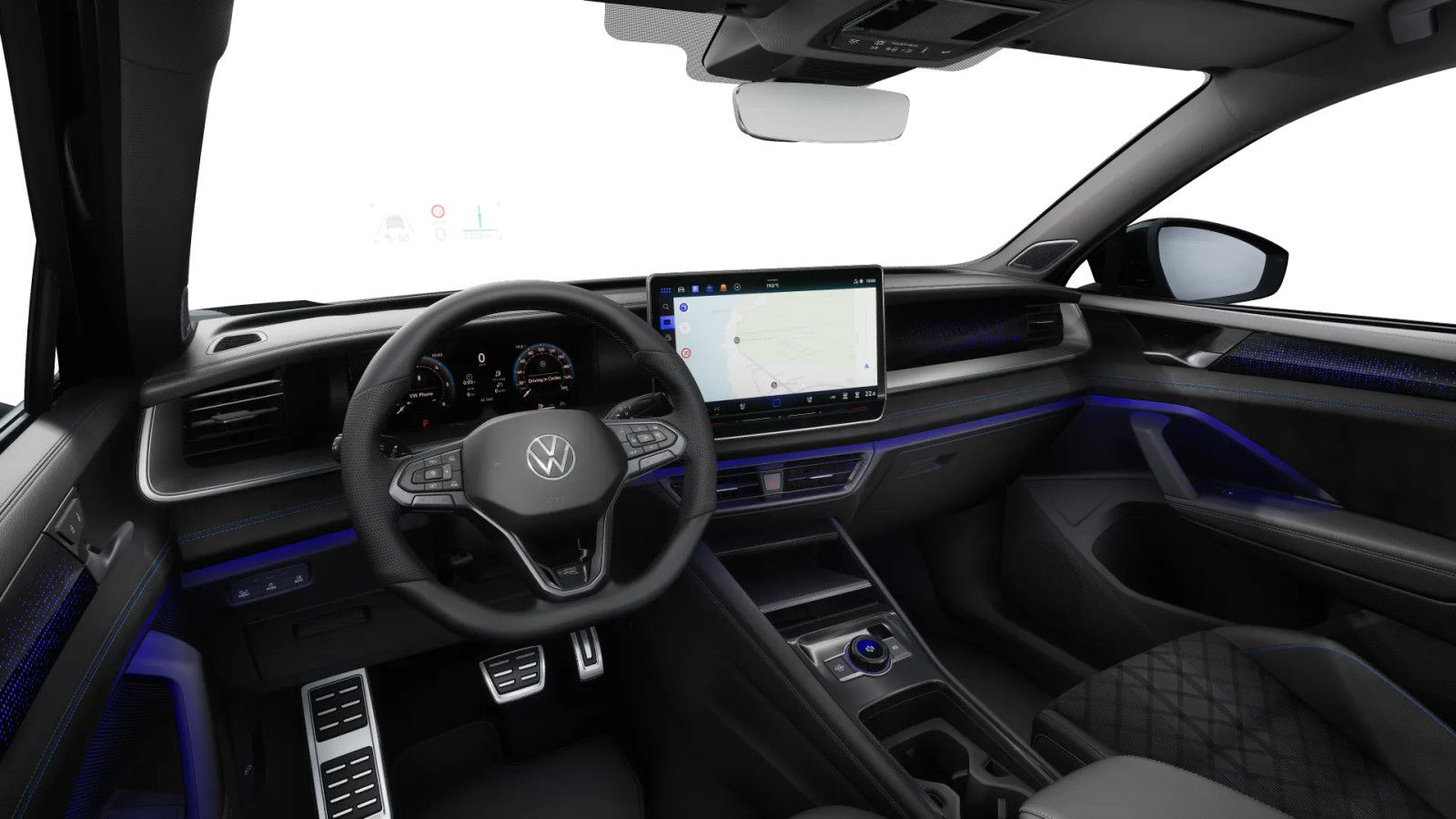 Volkswagen Tayron - Bild 10