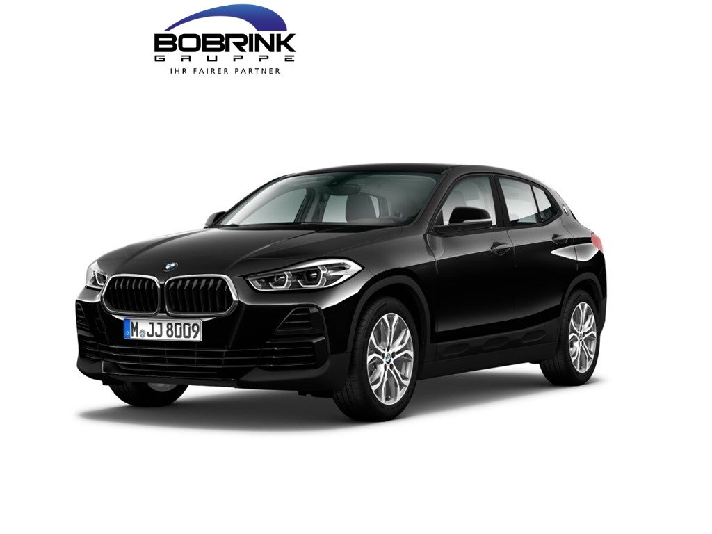 Image of BMW X2