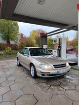 Opel Omega B 2.2l Bronze - Opel Omega: B2