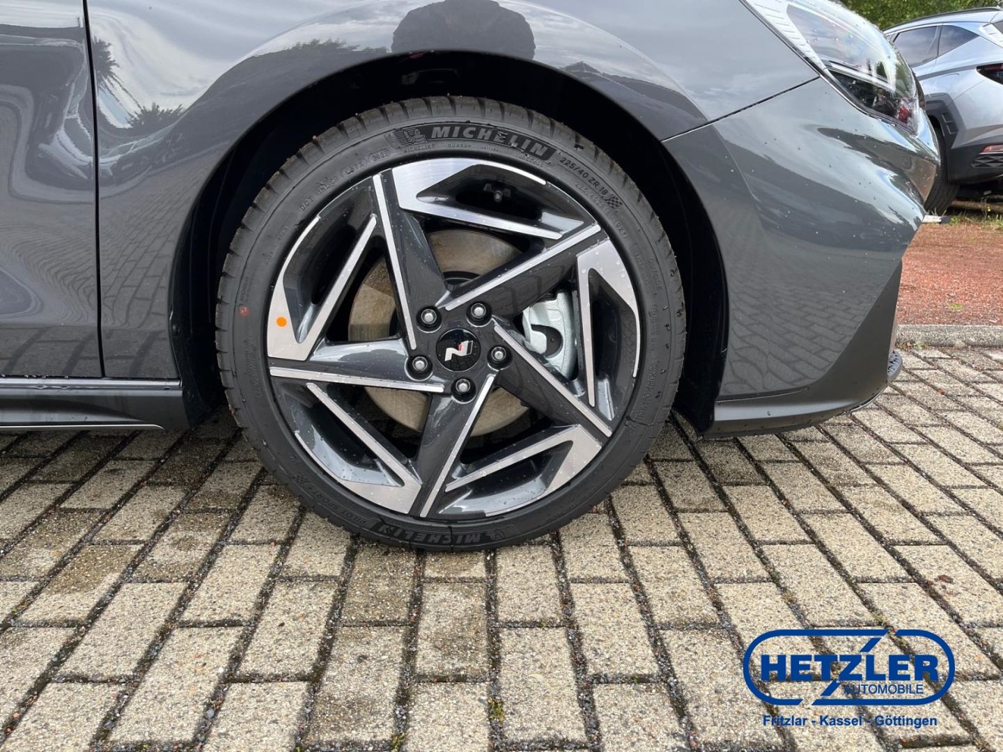 Hyundai i30 – Bild 16
