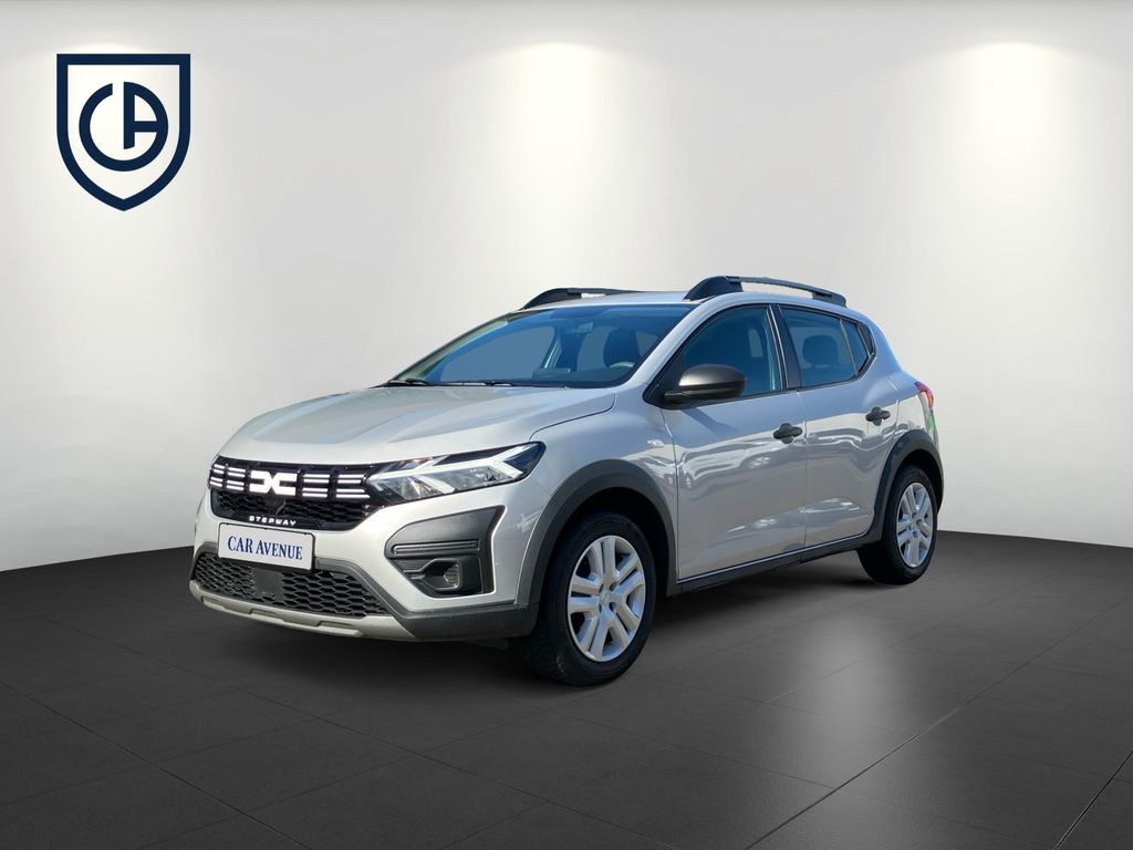 Image of Dacia Sandero