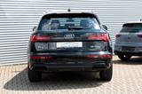 Audi Q5 TFSI e S line 55TFSI AHK PANO B&O OLED AID - Audi Q5 mit Hybrid-Antrieb