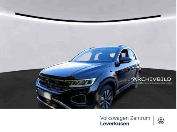 Volkswagen T-Roc - Bild 1