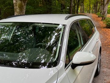 Volkswagen Passat Variant - 7