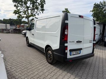 Renault Trafic - 6