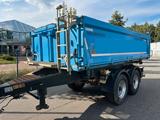 Meiller MZDA 18/22 - Meiller 18