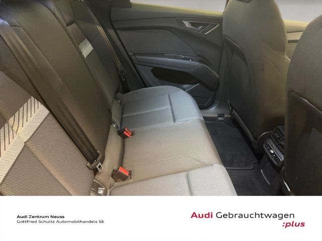 Audi Q4 e-tron - Bild 8