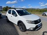 Dacia Sandero II Stepway Prestige - Dacia Sandero: Stepway