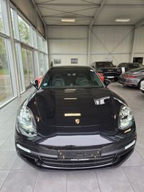 Porsche Panamera - 9