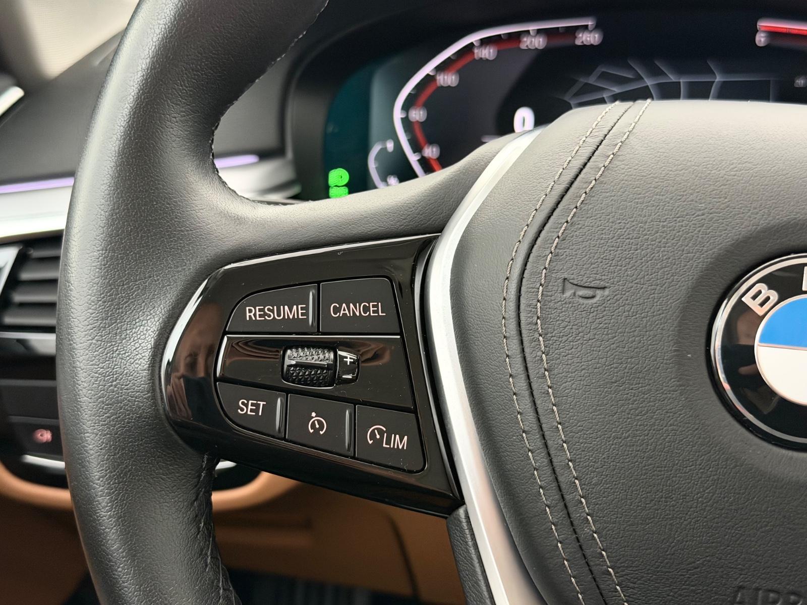 BMW 530d Lim. Mild-Hybrid*LASER*HUD-HiFi-R.KAM-MEMO
