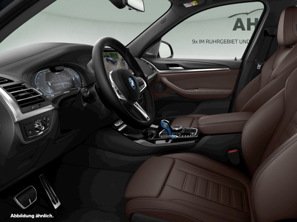 BMW iX3 - Bild 3