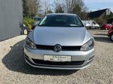 Volkswagen Golf  VII 1.2 TSI Cup BlueMotion * TÜV Neu * - Volkswagen Golf: Tsi Bluemotion