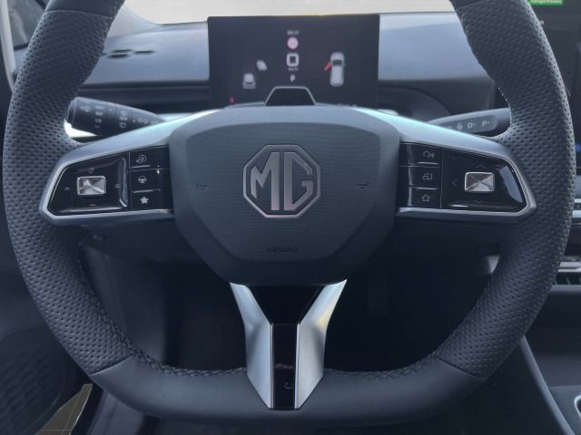 MG4 EV Urban