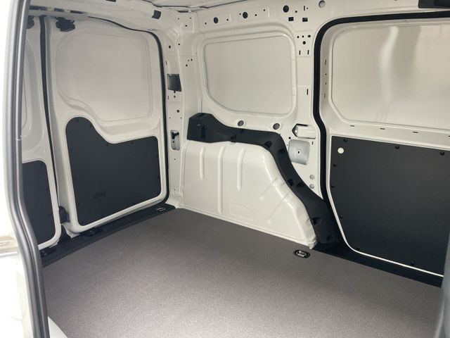 Caddy 2.0 TDI DSG AHK/ACC/App-Connect/Sitzhzg