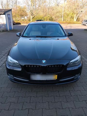 BMW Bmw f10  525