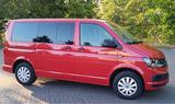 Volkswagen T6 Multivan mit Austauschmotor nur 500 k - Volkswagen: Austauschmotor