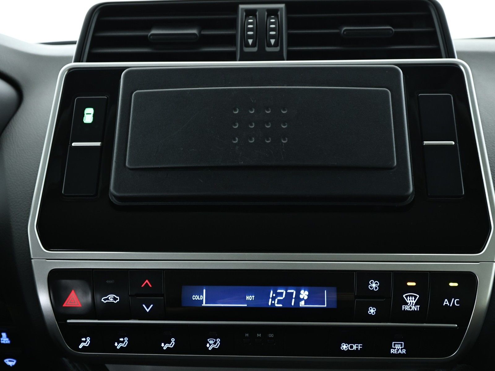 Toyota Land Cruiser 2.8 D4-D Navi|PDC|Tempomat foto 12