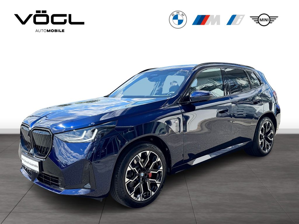 Image of BMW X3