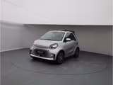Smart fortwo EQ cabrio prime Leder Exclusive *AppleCp* - Smart aus 2023