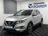 Nissan Qashqai 1.7 dCi N-Connecta 4x4 Autom. Pano - Nissan aus 2020
