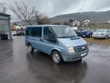 Ford Transit Kombi FT 280 K ::::9 SITZER - gebrauchte Ford Transit aus dem Jahr 2006