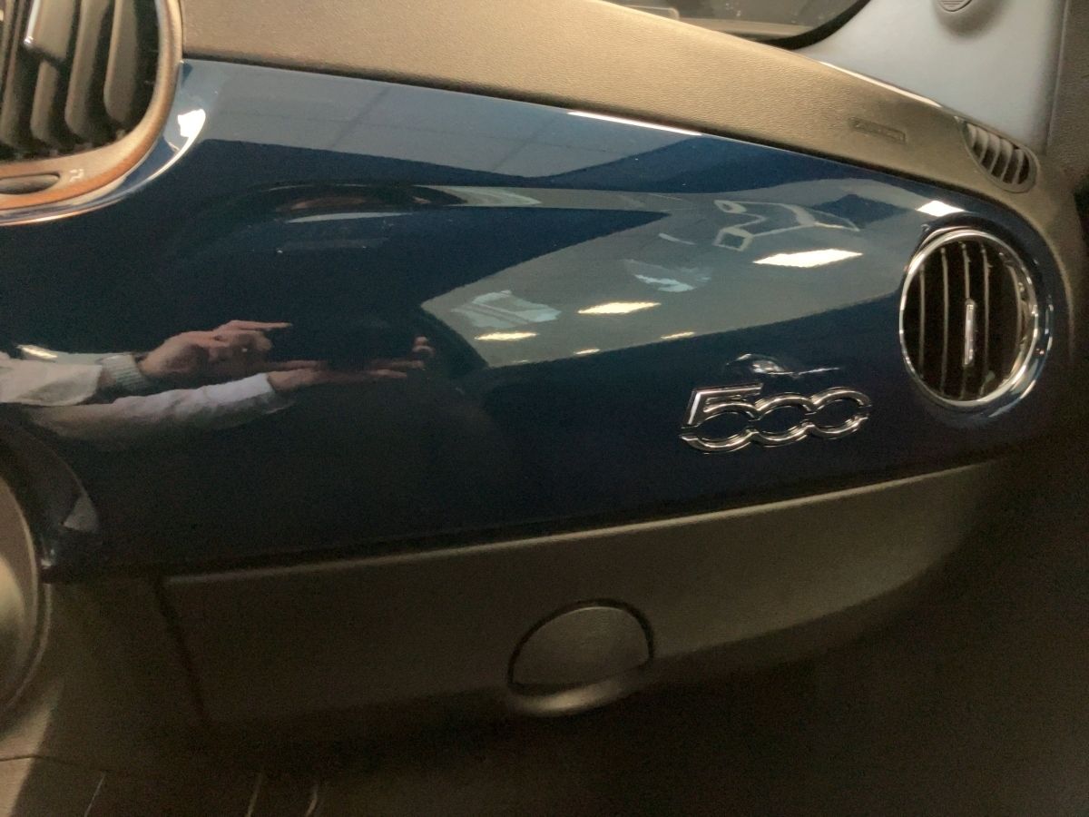 Fiat 500 - Bild 16