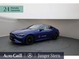 Mercedes-Benz CLE 220 d AMG Prem Burm Tech HAL DynBody Carbon