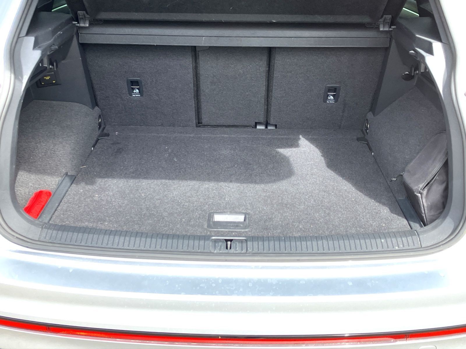 Volkswagen Tiguan - Bild 11