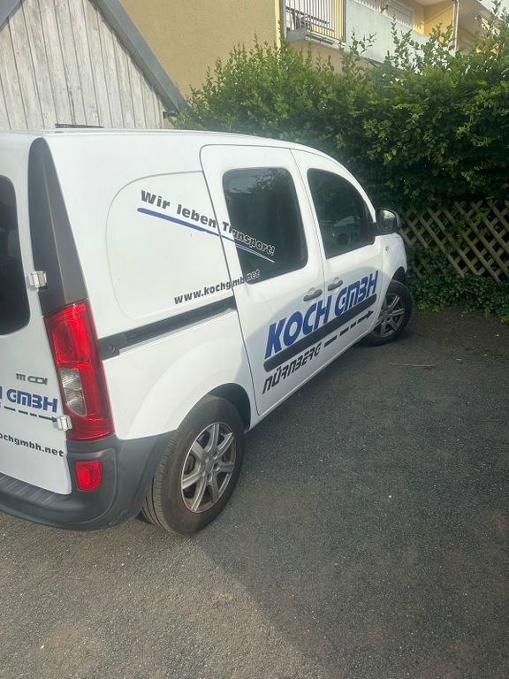 Image of Mercedes-Benz Citan