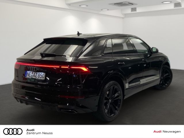 Audi Q8 - Bild 4