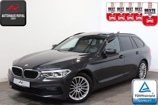 BMW 530 d T xDrive SPORT LINE SOFTCLOSE,360GRAD,ACC